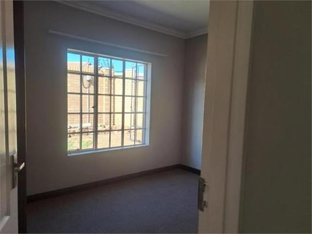 Townhouse for sale in Witbank, Mpumalanga