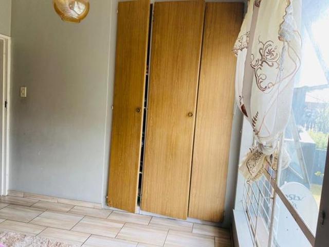 Townhouse for sale in Witbank, Mpumalanga