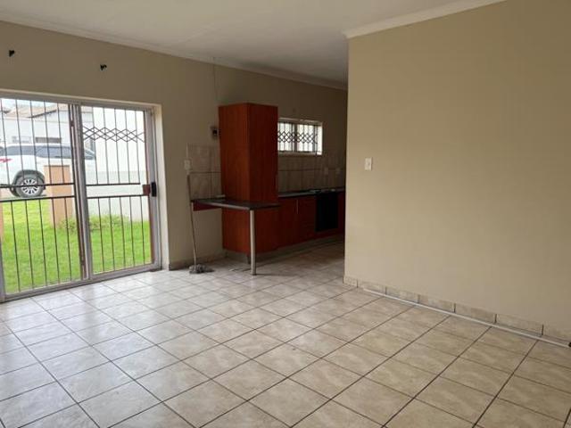 Townhouse for sale in Witbank, Mpumalanga