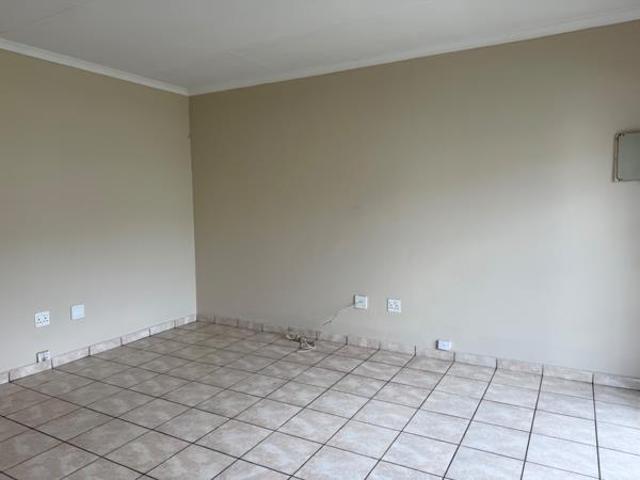 Townhouse for sale in Witbank, Mpumalanga