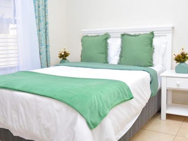 Townhouse for sale in Witbank, Mpumalanga