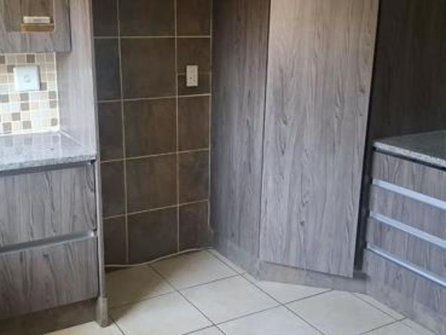 Townhouse for rent in Witbank, Mpumalanga