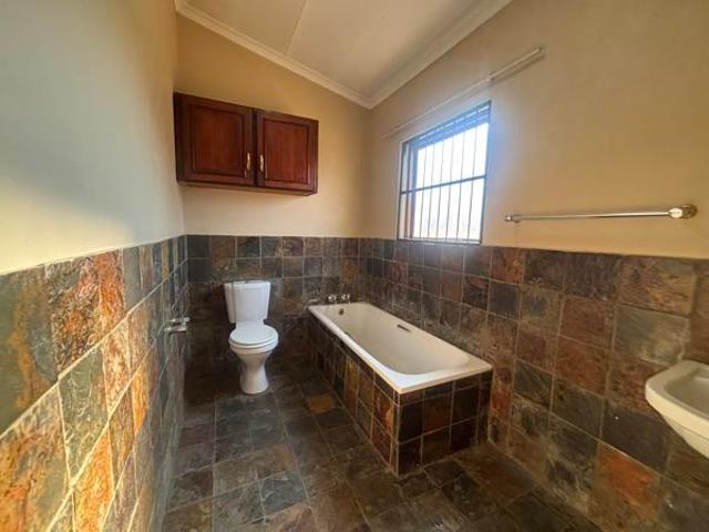 Townhouse for sale in Witbank, Mpumalanga