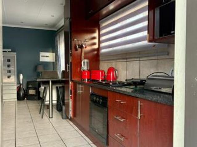 Townhouse for sale in Witbank, Mpumalanga