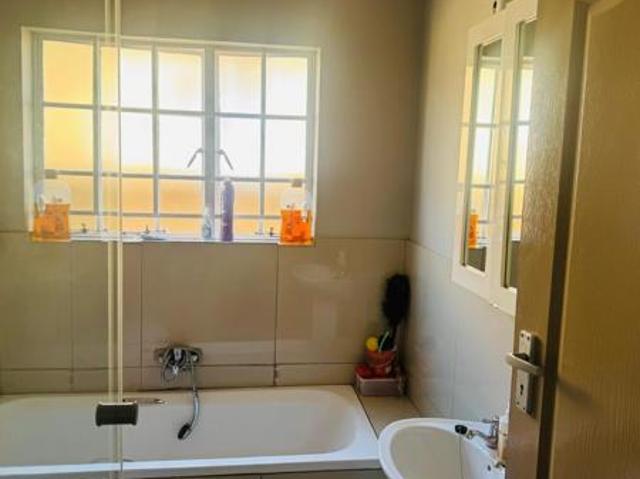 Townhouse for sale in Witbank, Mpumalanga