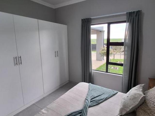 Townhouse for sale in Gert Sibande, Mpumalanga