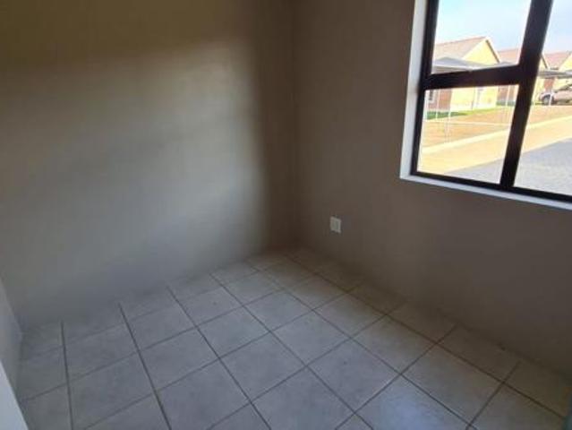 Townhouse for rent in Gert Sibande, Mpumalanga