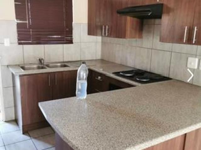 Townhouse for rent in Ekurhuleni, Gauteng