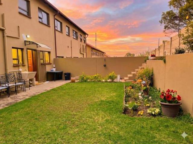 House for rent in Ekurhuleni, Gauteng