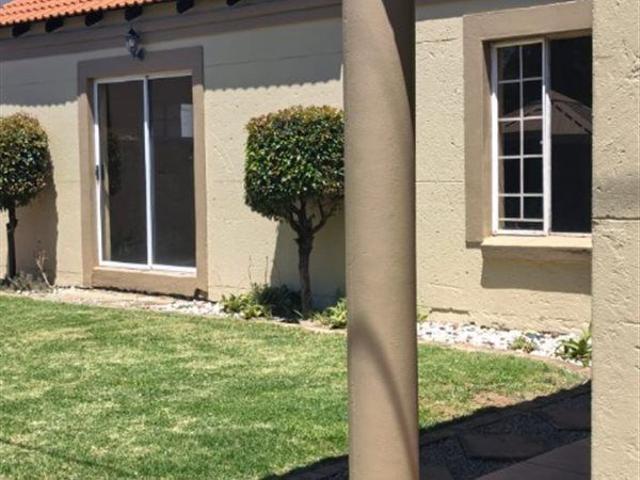 House for rent in Ekurhuleni, Gauteng