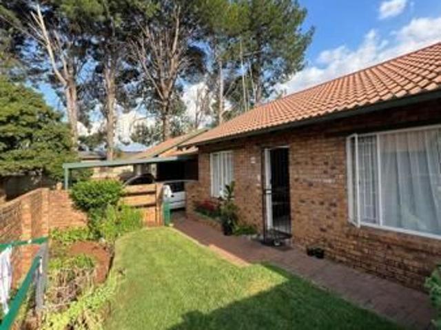 House for rent in Ekurhuleni, Gauteng