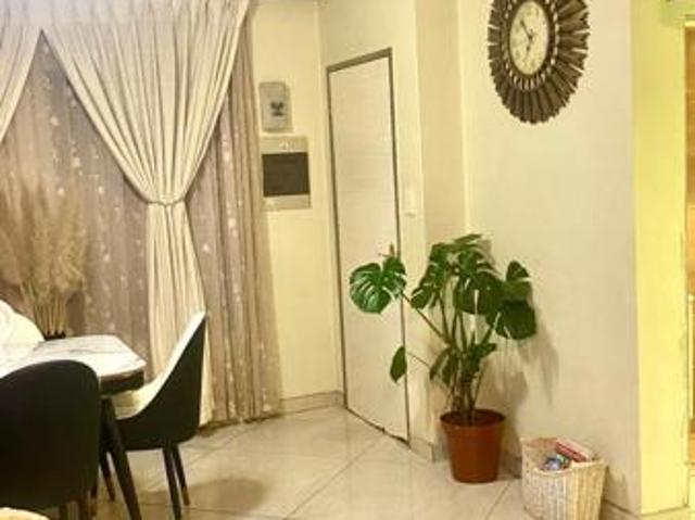 Townhouse for rent in Jansenpark, City of Ekurhuleni Metropolitan Municipality
