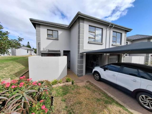 Townhouse for sale in Groot Brak Rivier, Western Cape