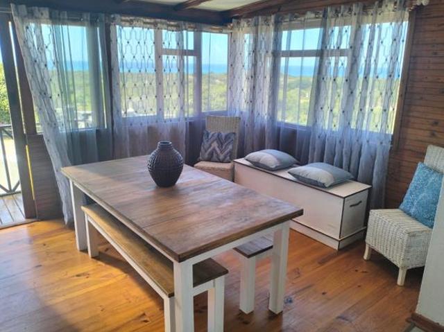 Townhouse for rent in Groot Brak Rivier, Western Cape