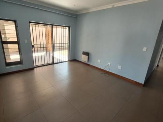 Townhouse for rent in Gert Sibande, Mpumalanga