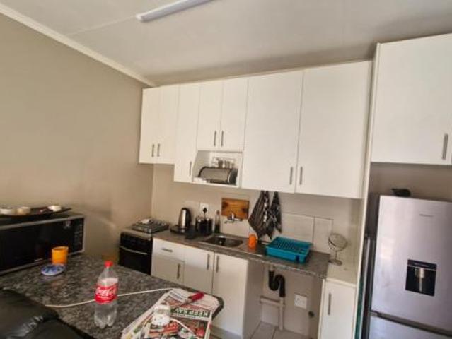 Townhouse for rent in Gert Sibande, Mpumalanga