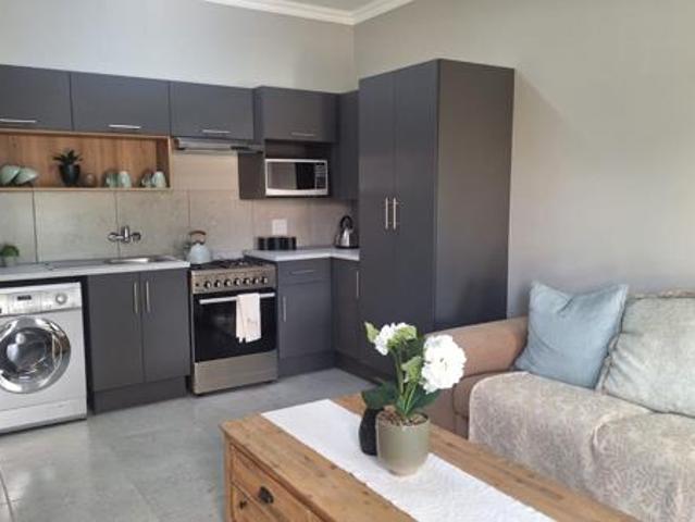 Townhouse for sale in Gert Sibande, Mpumalanga
