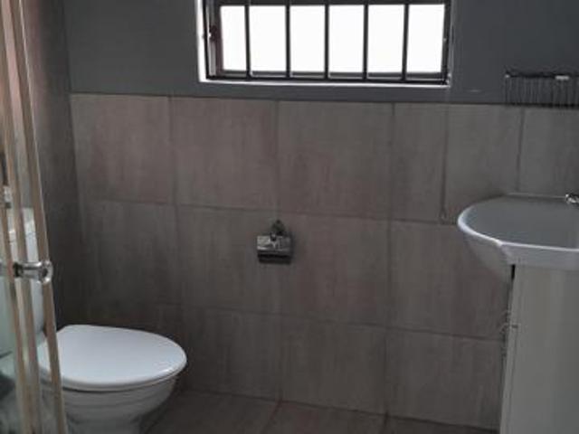 Townhouse for rent in Gert Sibande, Mpumalanga