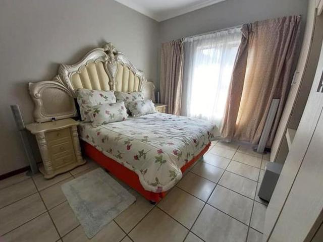 Townhouse for sale in Gert Sibande, Mpumalanga