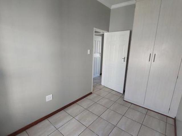 Townhouse for sale in Secunda, Govan Mbeki