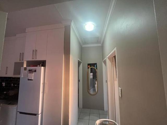 Townhouse for rent in Gert Sibande, Mpumalanga