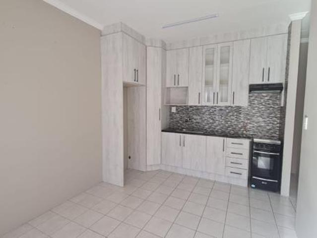 Townhouse for rent in Gert Sibande, Mpumalanga