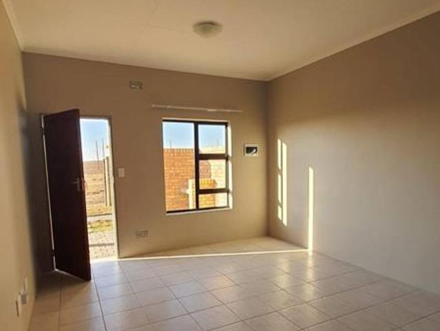 Townhouse for rent in Gert Sibande, Mpumalanga