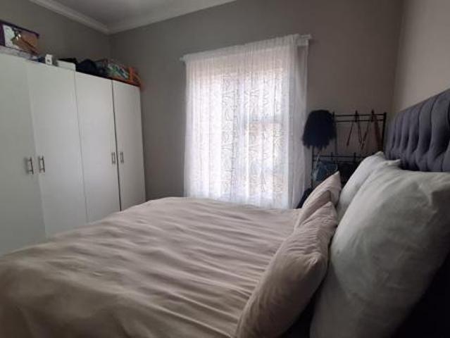 Townhouse for sale in Secunda, Govan Mbeki
