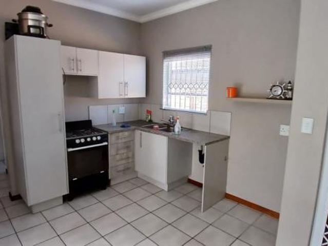 Townhouse for sale in Gert Sibande, Mpumalanga