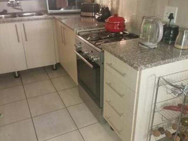Townhouse for sale in Gert Sibande, Mpumalanga
