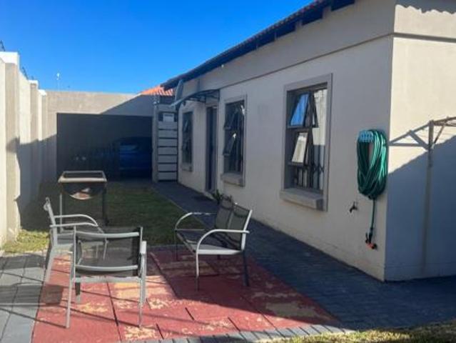 Townhouse for rent in Gert Sibande, Mpumalanga
