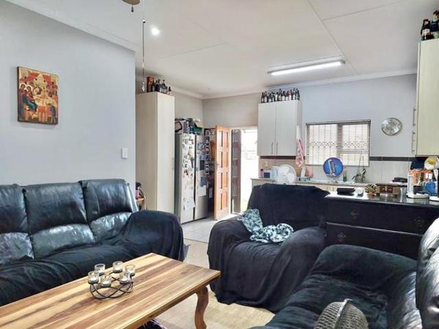 Townhouse for sale in Gert Sibande, Mpumalanga