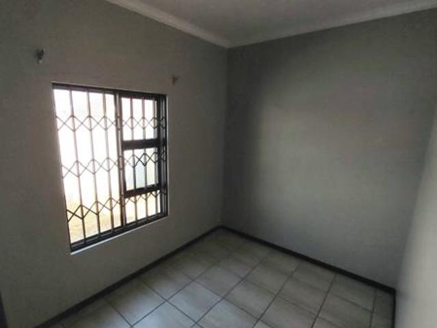 Townhouse for sale in Gert Sibande, Mpumalanga