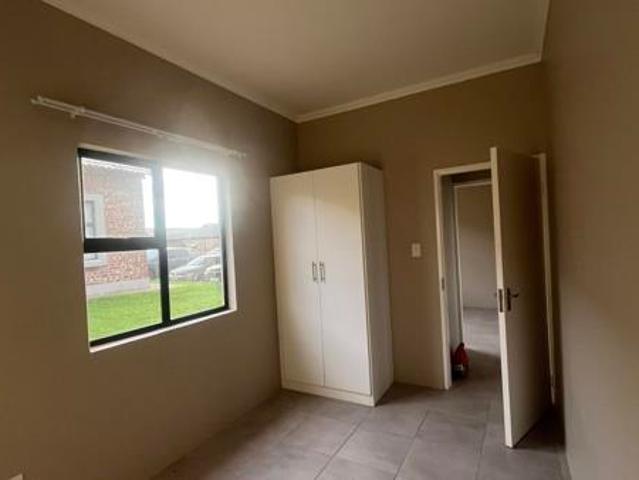 Townhouse for rent in Gert Sibande, Mpumalanga