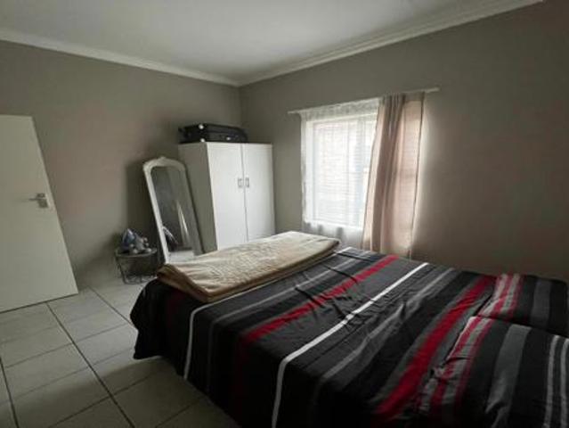 Townhouse for rent in Gert Sibande, Mpumalanga