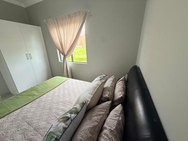 Townhouse for sale in Gert Sibande, Mpumalanga