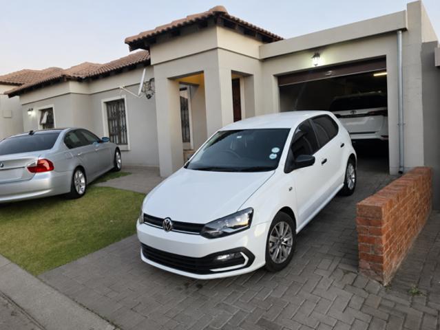 Townhouse for rent in Gert Sibande, Mpumalanga
