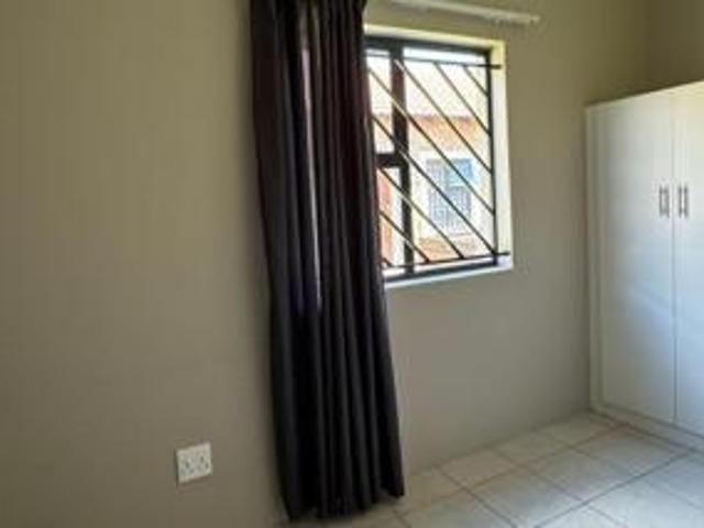 Townhouse for sale in Gert Sibande, Mpumalanga