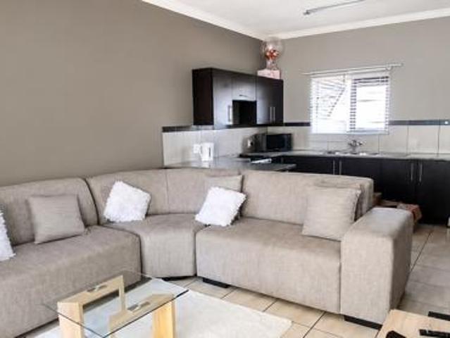 Townhouse for rent in Gert Sibande, Mpumalanga