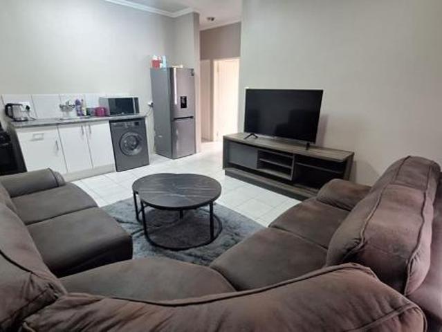 Townhouse for sale in Gert Sibande, Mpumalanga