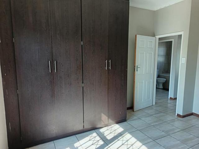 Townhouse for rent in Gert Sibande, Mpumalanga