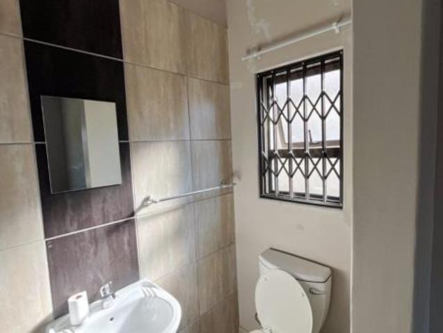 Townhouse for sale in Gert Sibande, Mpumalanga