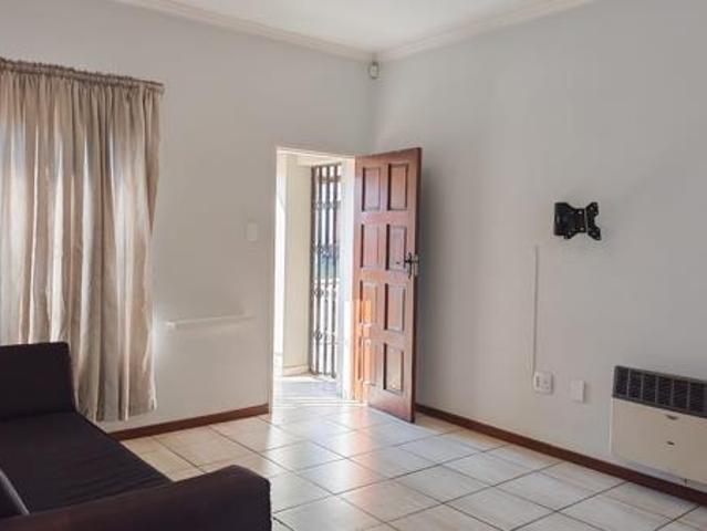 Townhouse for rent in Gert Sibande, Mpumalanga