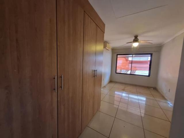 Townhouse for rent in Limpopo