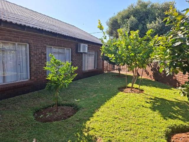 Townhouse for sale in Limpopo