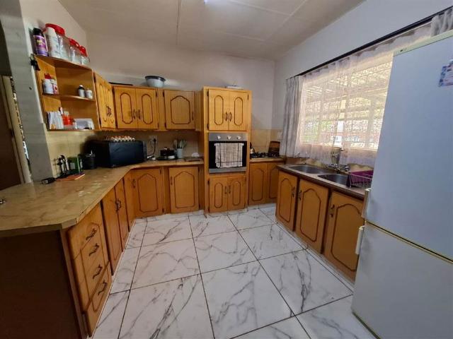 Townhouse for sale in Limpopo