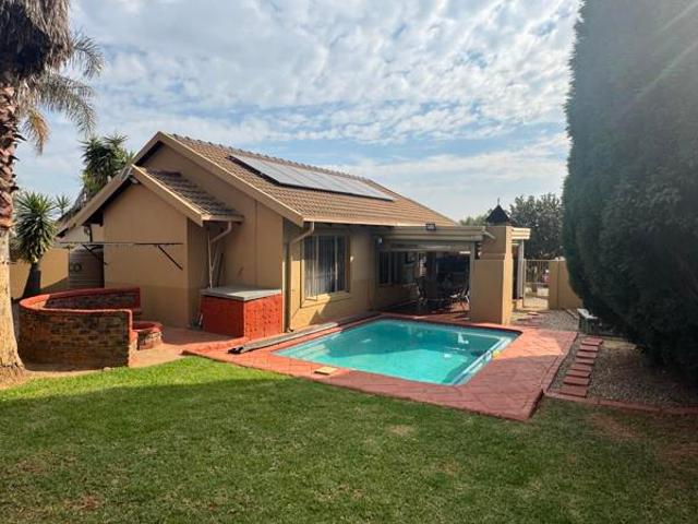 Townhouse for sale in Centurion, Gauteng