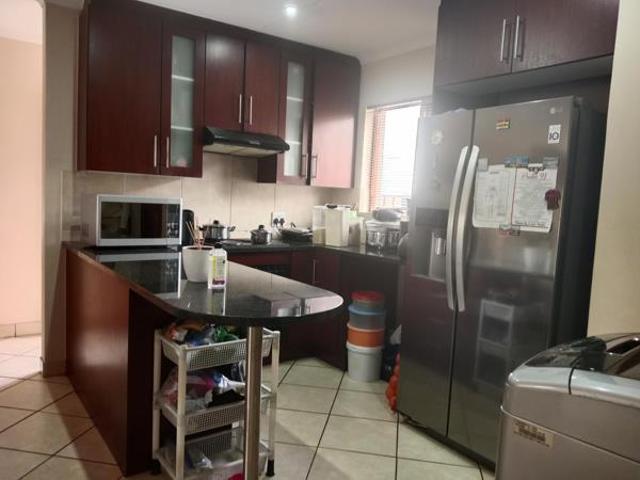Townhouse for sale in Centurion, Gauteng