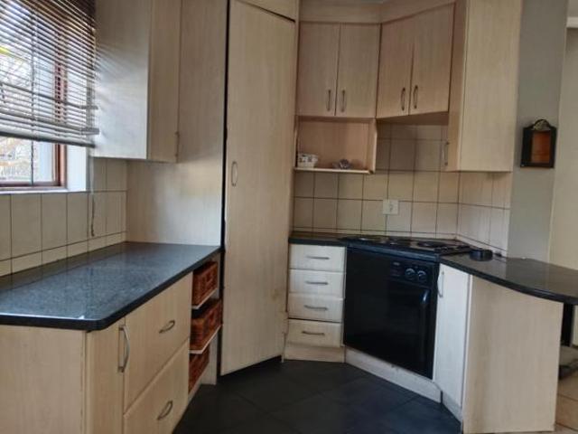 Townhouse for rent in Centurion, City of Tshwane Metropolitan Municipality