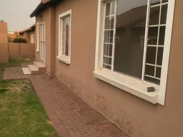 Townhouse for sale in Centurion, Gauteng